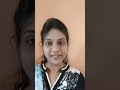 My Introduction L Ashwini More Vlogs L