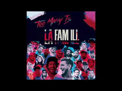 Too Many T's & Proleter - Everyday People