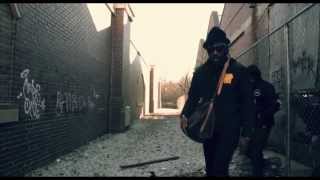 Future - Gangland [Official Video]