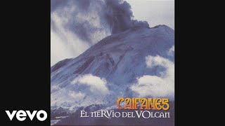 Caifanes - Ayer Me Dijo un Ave (Cover Audio)