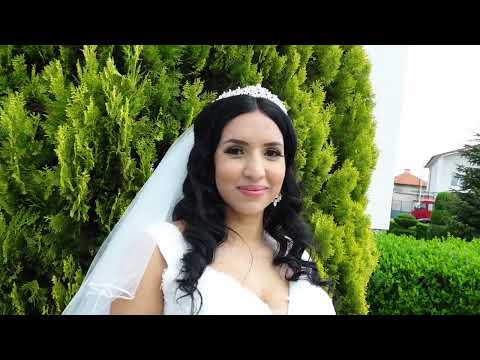 Tanq & Daniel - Weddind Trailer