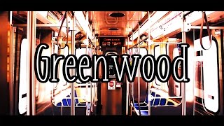 You Blew It! - Greenwood