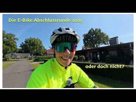 Saison Abschlussrunde 2025