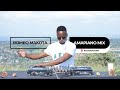 AMAPIANO MIX 2025 17 JANUARY ROMEO MAKOTA