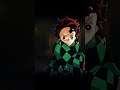 Giyu Tanjiro Vs Akaza Demon Slayer Demonslayer Kny Anime Shorts