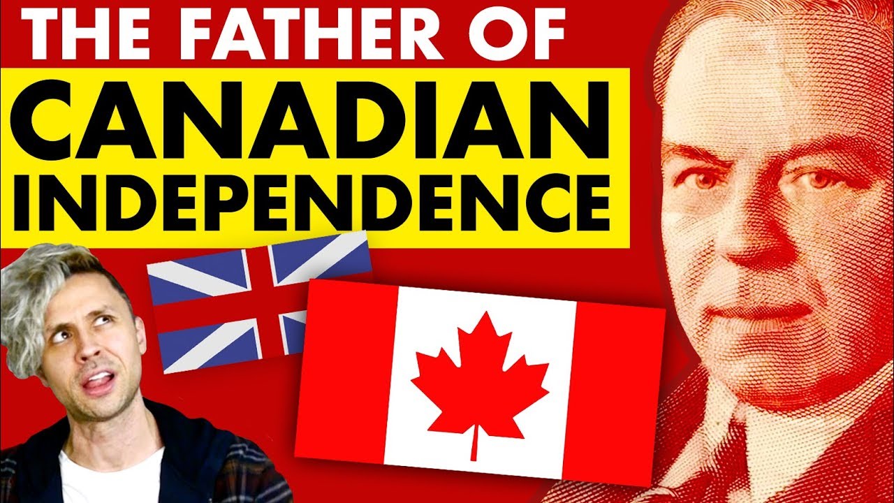 How Canada Became Independent: Mackenzie King