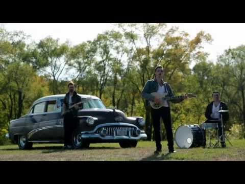 SIRES - Good Ol'Boy (Official Video)