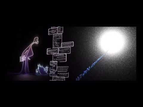 Soul | All Terry Scenes | Pixar