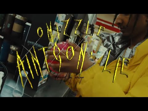 Omizzle - Ain't Gon' Lie (Official Video)