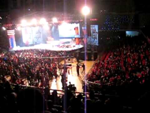 gangstarz final-kejutan