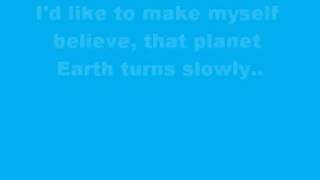 kidz bop- fireflies (lyrics)