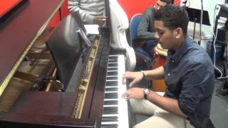 Jeremiah Castro - Se acabó la malanga