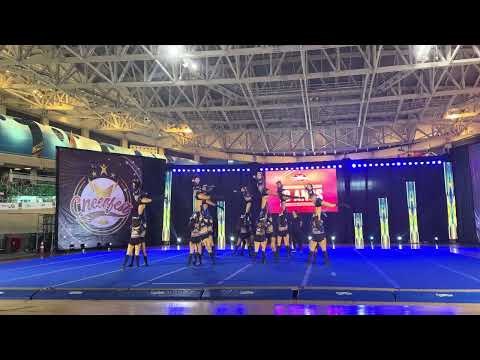 VENUS - MEDICINA UFRJ CHEER ALL GIRL 2NT - CHEERFEST 2025 DIA 1