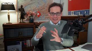 Massenzuwanderung heisst Wohlstandsverlust! – Weltwoche Daily CH
