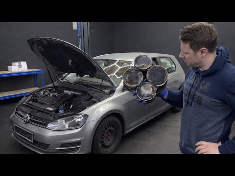 Genau DAS zerstört deinen VW - und du kannst es NICHT verhindern!