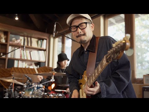 Feel Like Makin' Love - Toshiki Soejima : Live & Recording 2022 / Neo-Soul Guitar