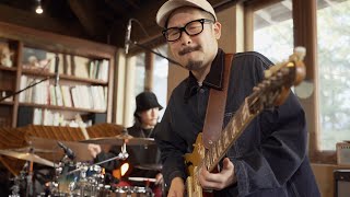 Feel Like Makin&#39; Love - Toshiki Soejima : Live &amp; Recording 2022 / Neo-Soul Guitar