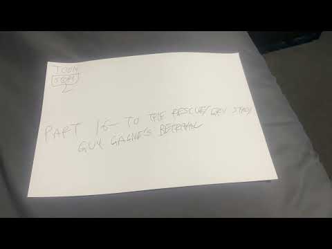 Toon Story 2 Part 16 To The Rescue/Gru Stays/Guy Gagne’s Betrayal