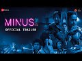Minus 31 The Nagpur files - Official Trailer | Rucha I, Raghubir Y, Santosh J, Kaam Bhaari| Pratik M