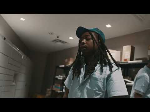 Catch Me In Traffic  (Official Visualizer)