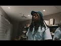 Catch Me In Traffic Official Visualizer