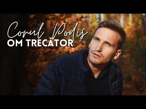 Corul Centrului de Sănătate Podiș | OM TRECĂTOR | Videoclip Speranța TV