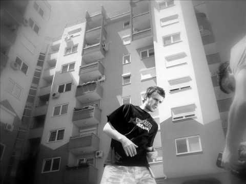 ХипХоплетика(Нож,Деки о2,Мастер Јо) - Од зори до самрак