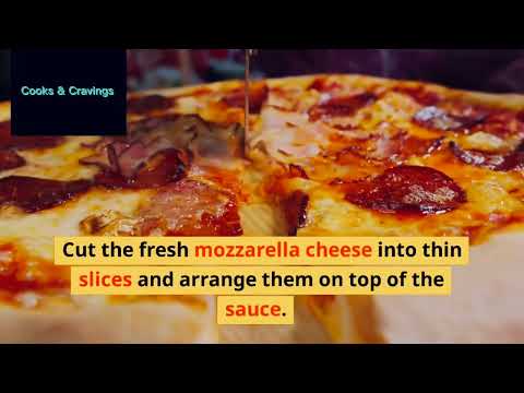 Pizza Perfection: The Ultimate Guide to Making Delicious Pizza at Home