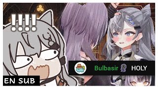 [Vtub] Shiori vs Zeta