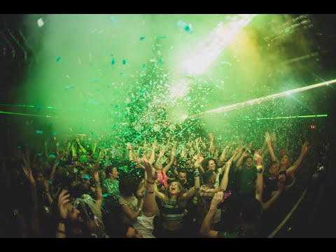Trance Sanctuary 11th Birthday Aftermovie March 2022