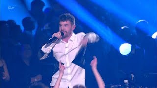 Download lagu The X Factor UK 2018 Anthony Russell Final Live Shows Opening & Comments Only S15E28 mp3