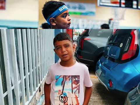 Gacias ( Bayamon Cowboy Basketball )