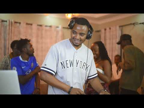 URBAN ECHOES #Episode1 (Dimba) FEATURING DJ MARSHALL_254