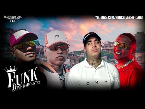 TRAJE DOS DRAKE” DJ GM, Mc Gabb, Mc Lemos, Mc Vinny, Mc Lele JP, Mc Piedro