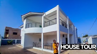 INSIDE A MULTI MILLION DALASI MANSION