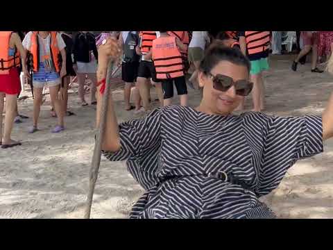 Phuket Krabi  tour on 25.08.2024 - Part 2