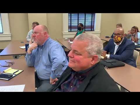 MDOC Task Force prepares for paroles