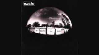 Oasis - Mucky Fingers (album version)