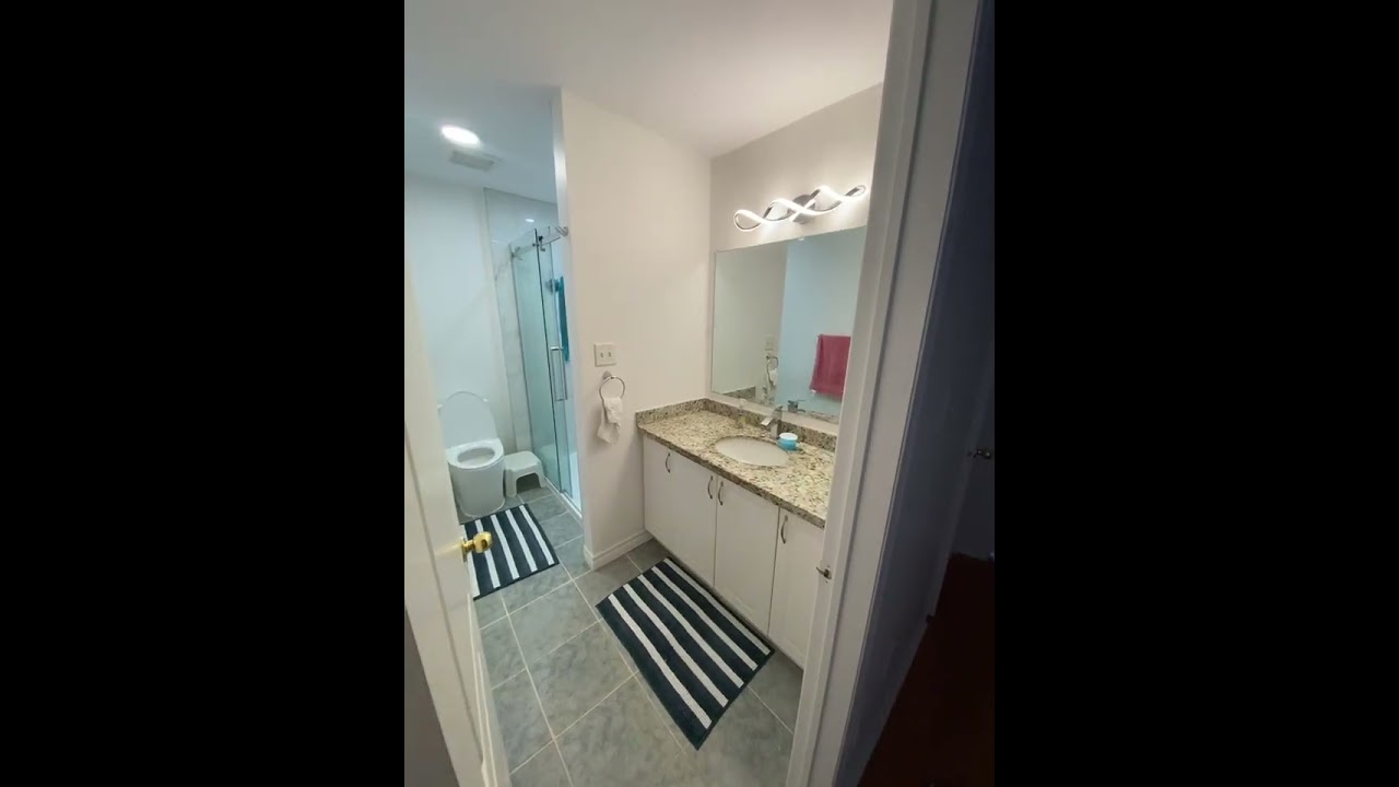 External video