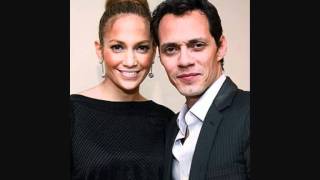 No me ames(Tropical/Salsa remix) - Jennifer Lopez &amp; Marc Anthony - On the 6