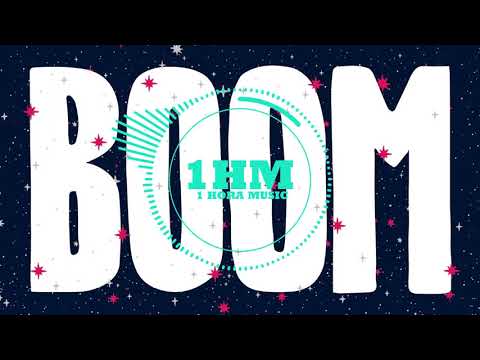 Tiësto & Sevenn - BOOM 🕐 1 Hora