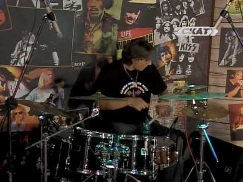 Vasko The Patch TV - 6 - Кака Мара