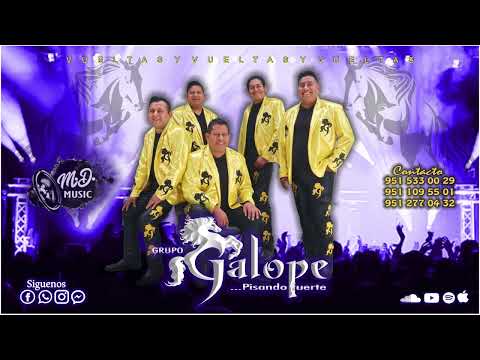 PARA LA RAZA GALOPEADORA EL COCO RAYADO Y LA PICARE AL ESTILO GALOPE