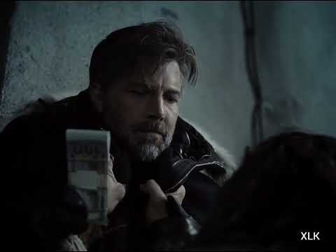 Batfleck Edit - CAIRO! x Kuma the Third - LAST LAUGH! (Prod. Shneaky)