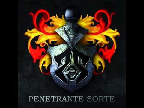 Penetrante Sorte - Rätätätät