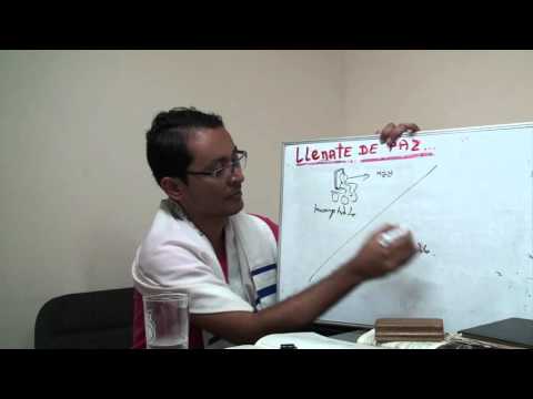 Evangelio según Marco   Parte 14 - 'Abá' - La sabiduría de lo Alto, El trono de la Majestad