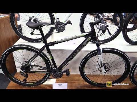 2016 Checkers Pig Mad Pig Bike - Walkaround - 2015 Eurobike