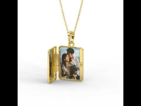 YouTube Video Thumbnail - Yellow