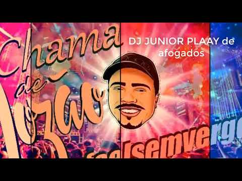 FAELSEMVERGONHA - CHAMA DE MOZÃO feat. KEVIN O CHRIS