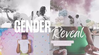 THE MOMENT OF TRUTH: INSIDE WHAT'S THE SCOOP GENDER REVEAL EXPERIENCE